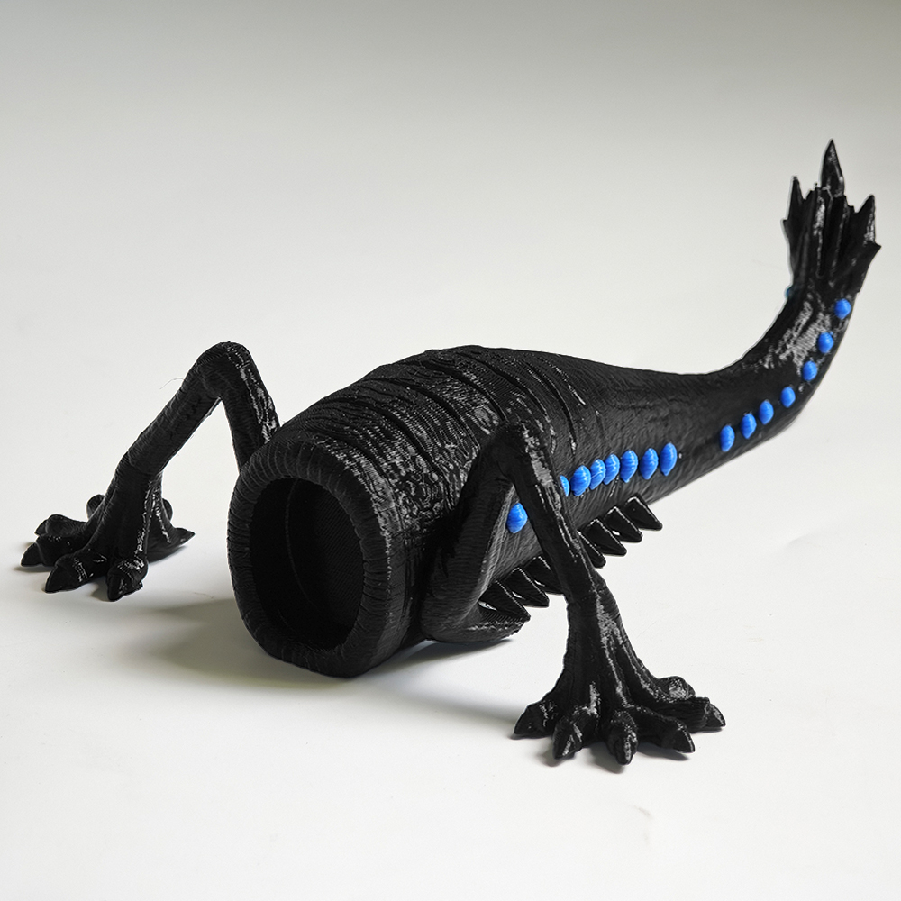 Bloop zeesmonsters 3D-printen  - 3D Printing Joint recensie en prijs