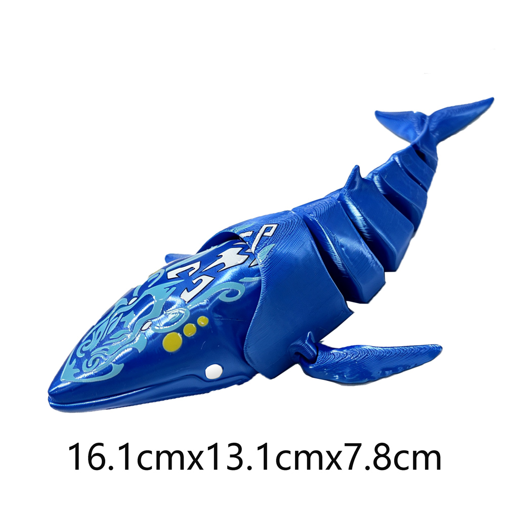Bloop zeesmonsters 3D-printen  - 3D Printing Joint recensie en prijs