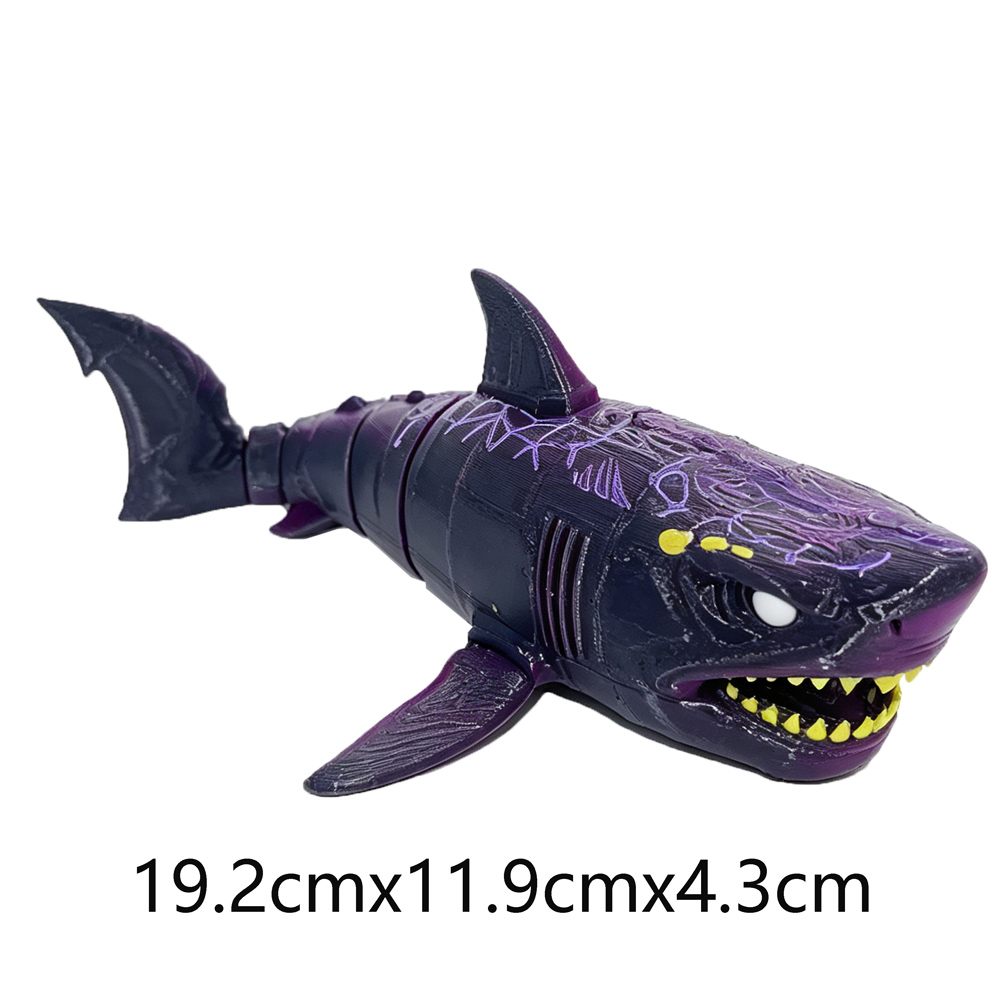 Bloop zeesmonsters 3D-printen  - 3D Printing Joint recensie en prijs