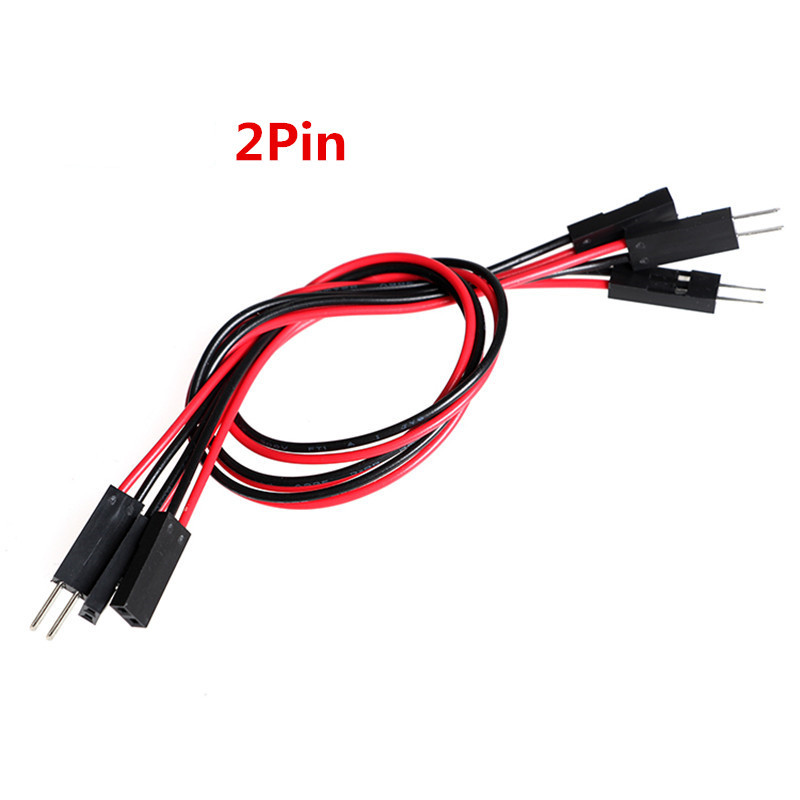 10 stuks 2,54 mm pitch draad D - 3D Printer Cable Chain recensie en prijs