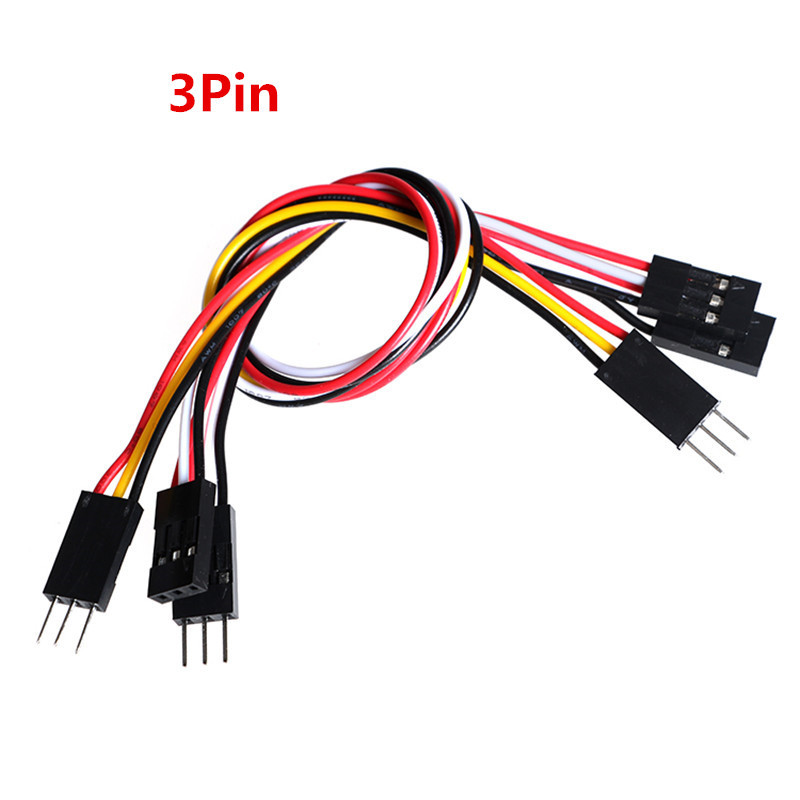 10 stuks 2,54 mm pitch draad D - 3D Printer Cable Chain recensie en prijs