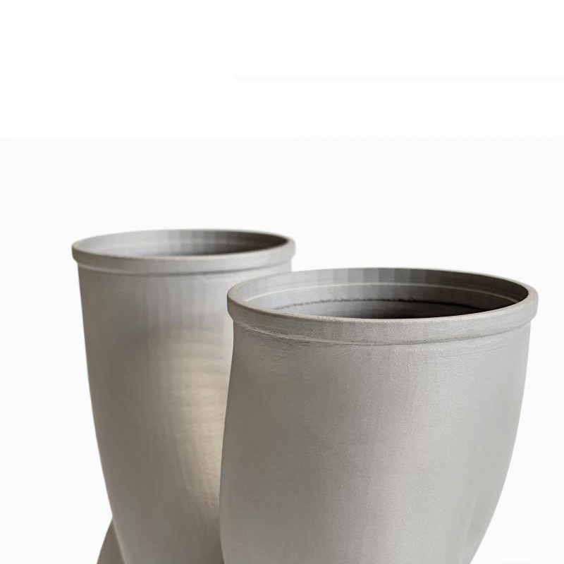 3D-geprinte universele Z-Pipe  - 3D Printing Quality recensie en prijs