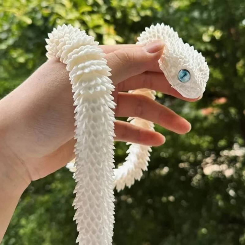 2026 Nieuwe 3D Geprinte Realis - 3D Printing Joint recensie en prijs