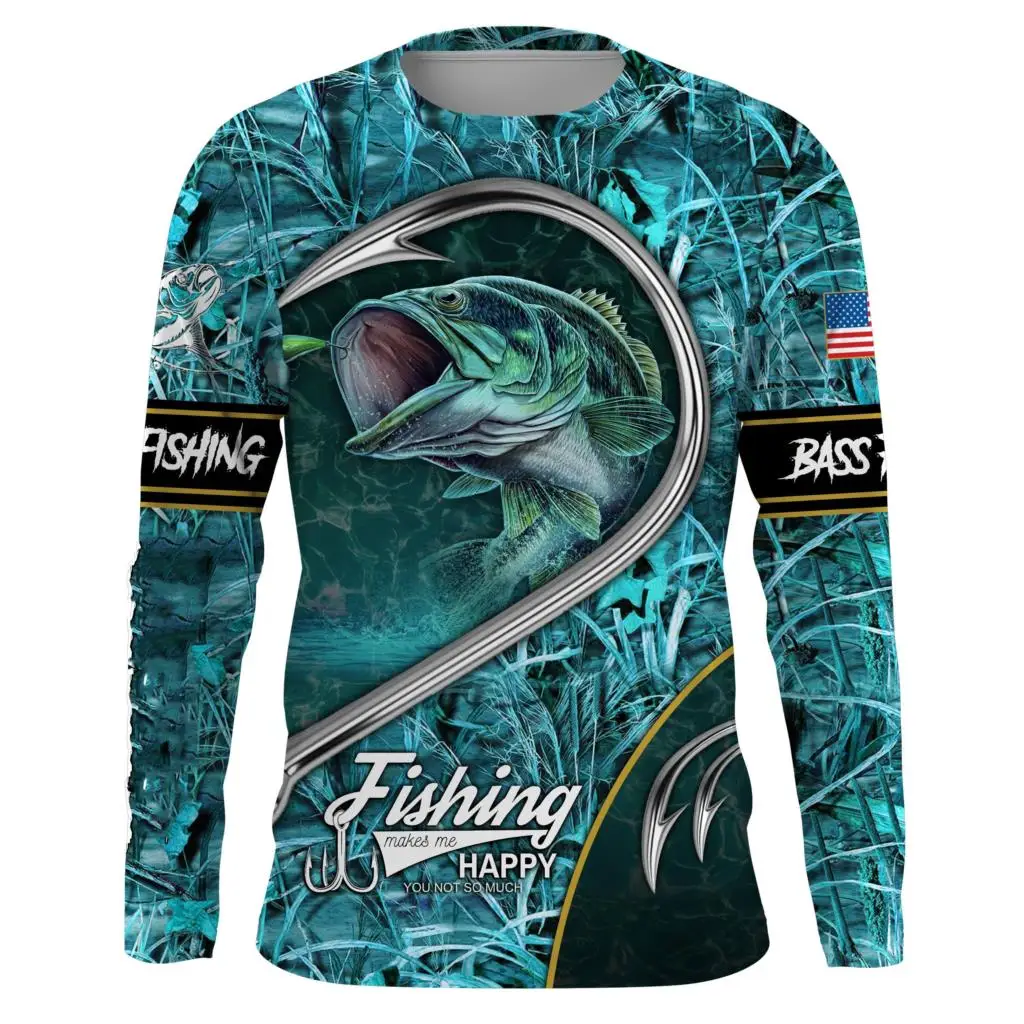Herenshirts met lange mouwen,  - 3D Printing Jersey recensie en prijs