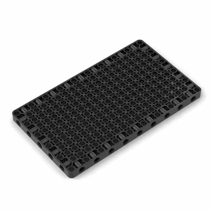 MOC 39369 Een bepaalde zeer na - Build Plate recensie en prijs
