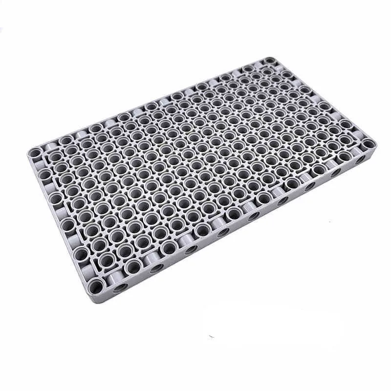 MOC 39369 Een bepaalde zeer na - Build Plate recensie en prijs
