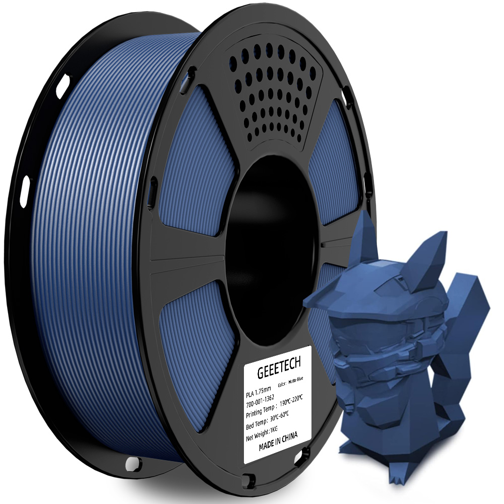 Geeetech US East Warehouse Mat - 3D Printing Warehouse recensie en prijs