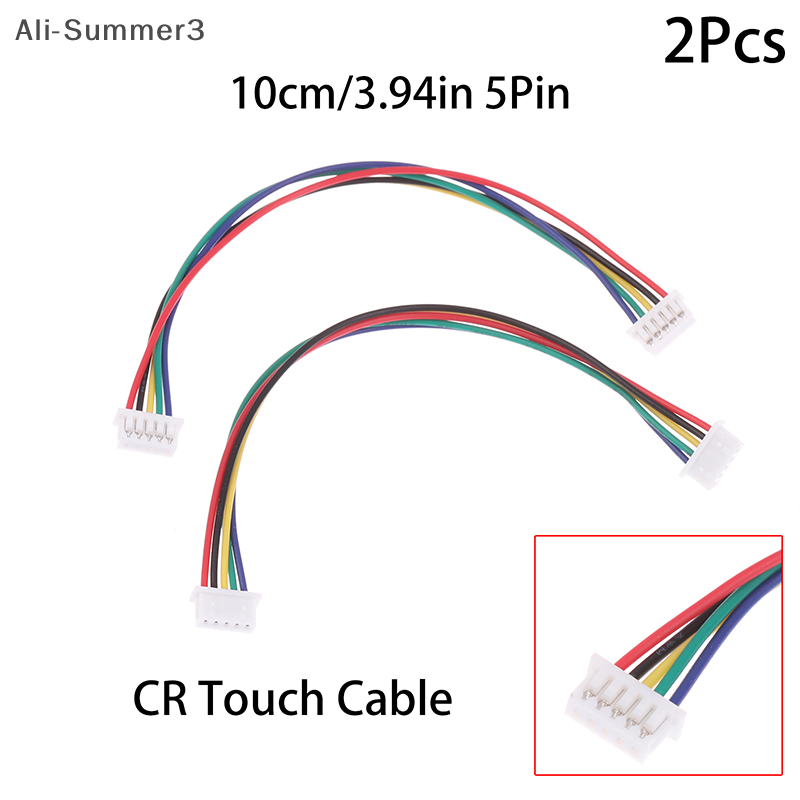 2 Stuks 3D Printer Onderdelen  - 3D Printer Cable Chain recensie en prijs
