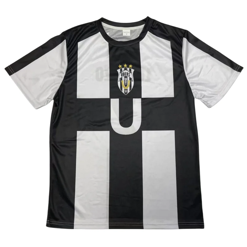 Don Lorenzo Anime # 2 Lorenzo  - 3D Printing Jersey recensie en prijs