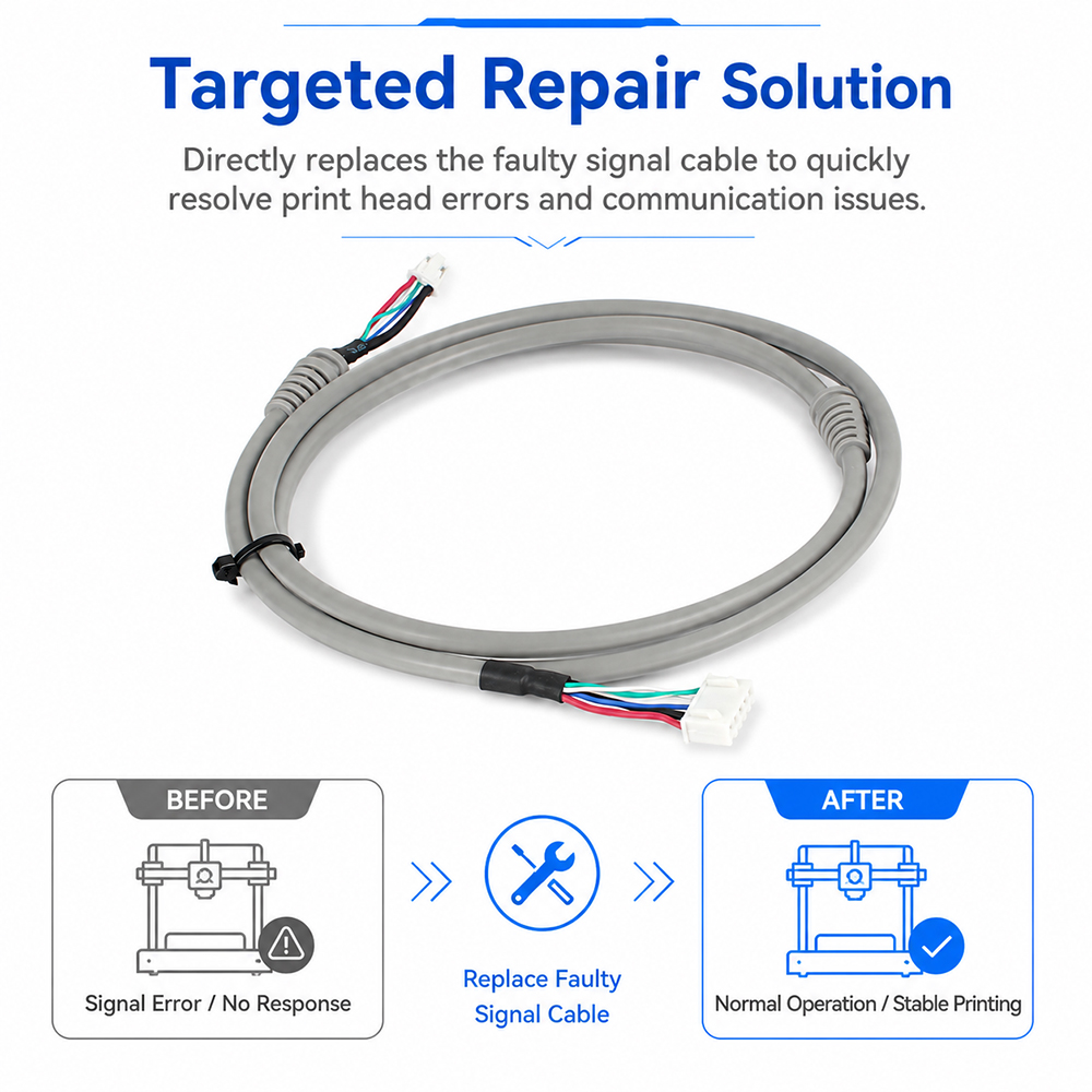 Voor Anycubic Kobra X 3D-print - 3D Printer Cable Chain recensie en prijs