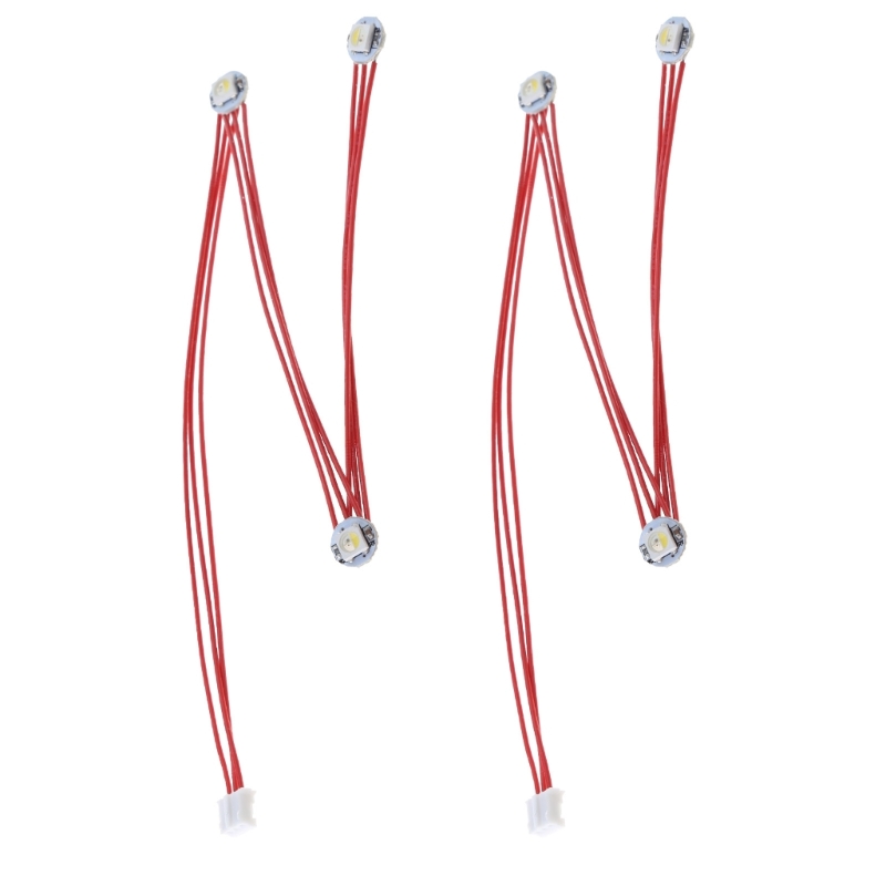 Stealthburner Led Voor Voron 2 - 3D Printer Cable Chain recensie en prijs