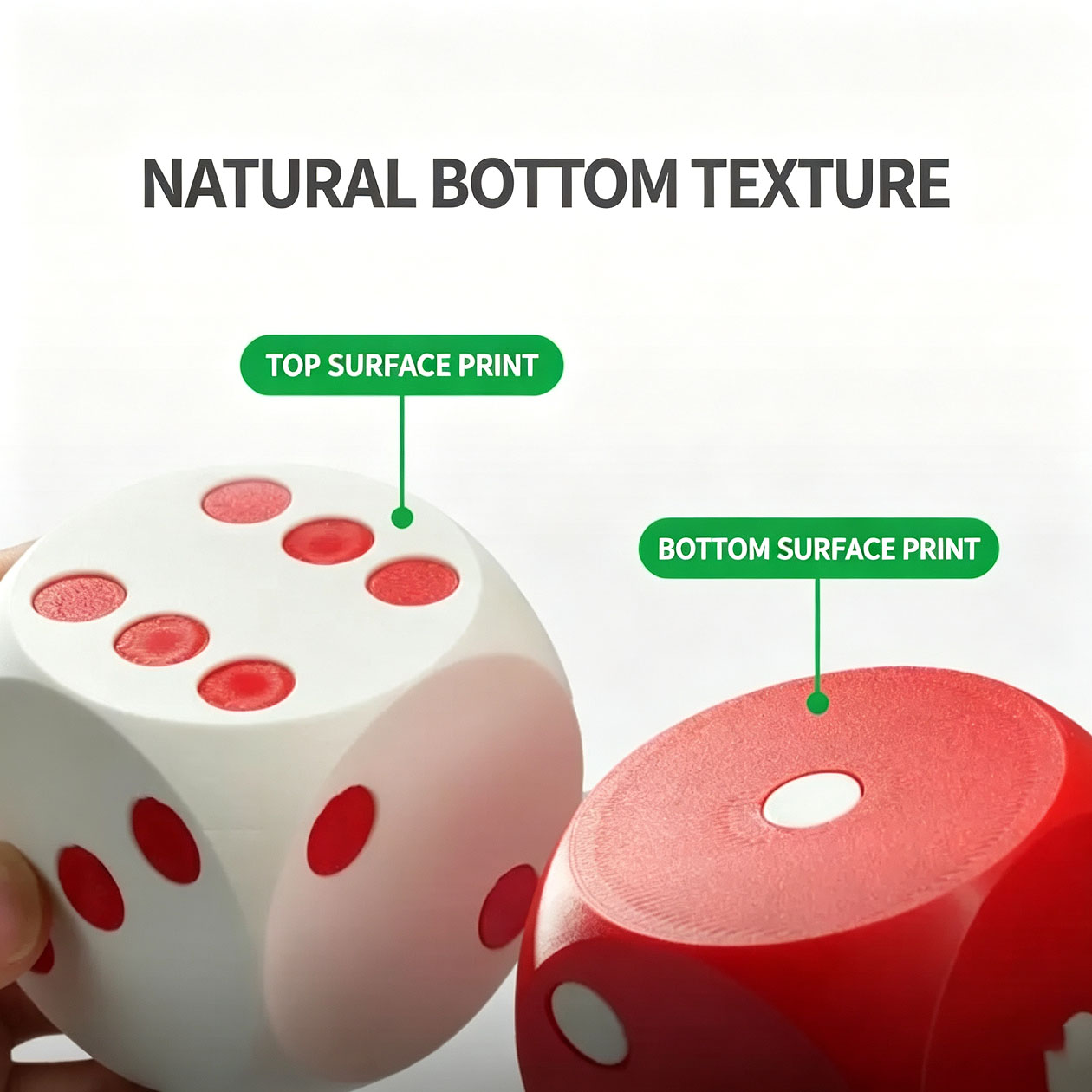 SuperTack Pro PEI-koelplaat me - 3D Printing Qr Code recensie en prijs