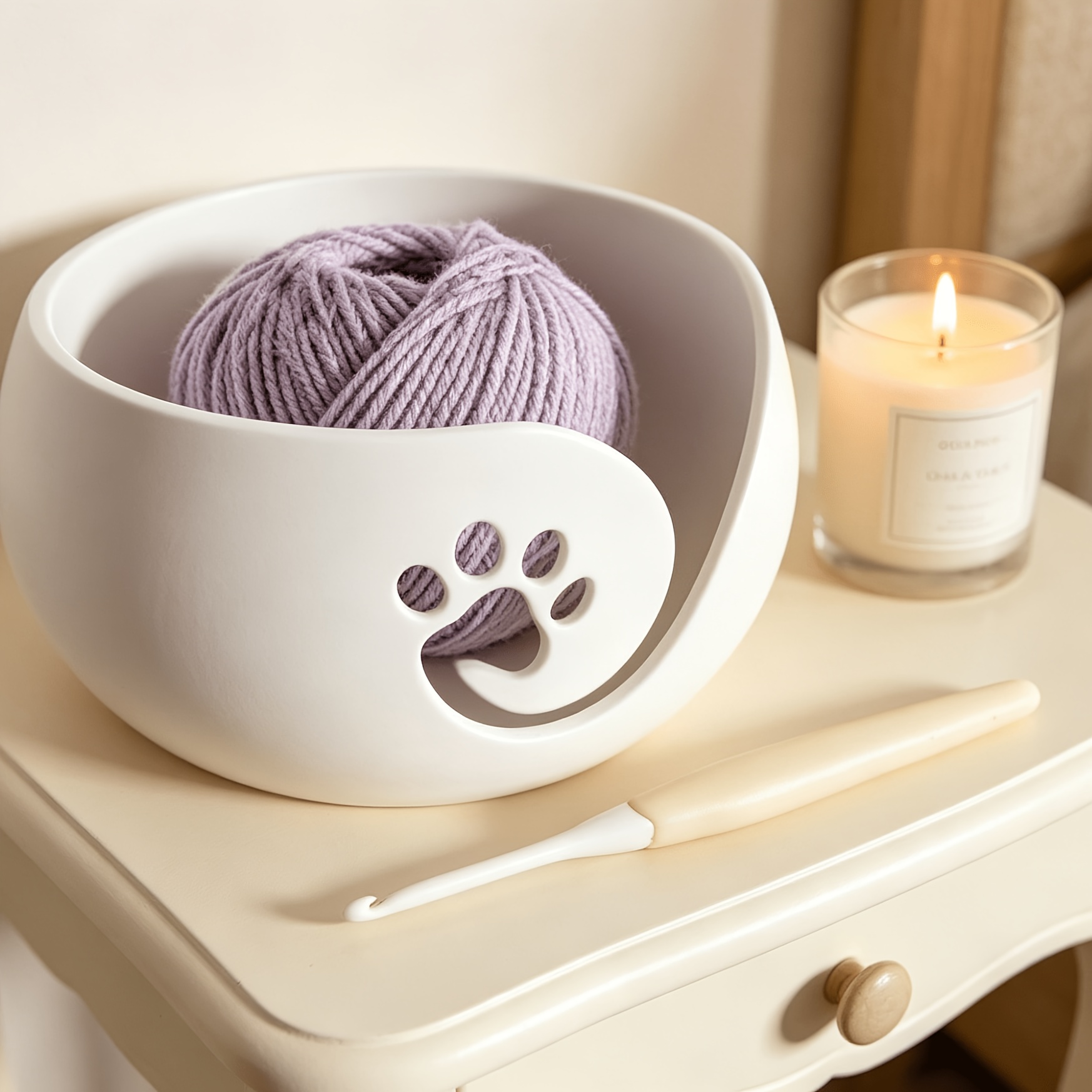 1-delige kattenpootdecoratie,  - 3D Printing Warehouse recensie en prijs