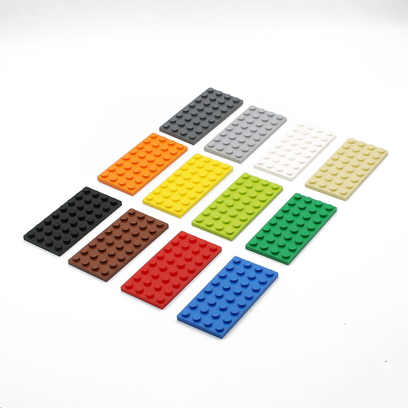 Marumine 15PCS 4x8 Basisplaat  - Build Plate recensie en prijs