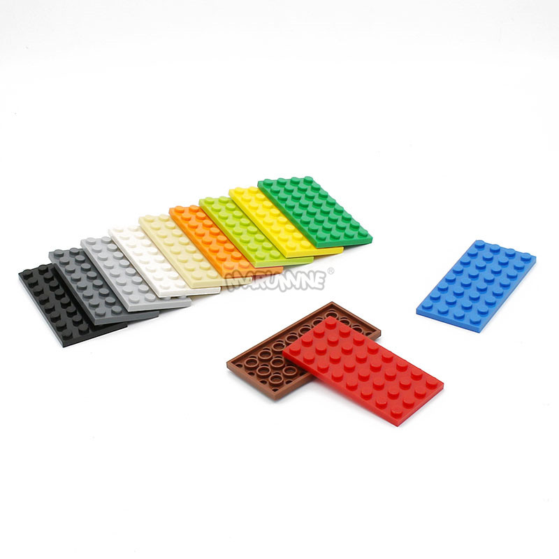 Marumine 15PCS 4x8 Basisplaat  - Build Plate recensie en prijs
