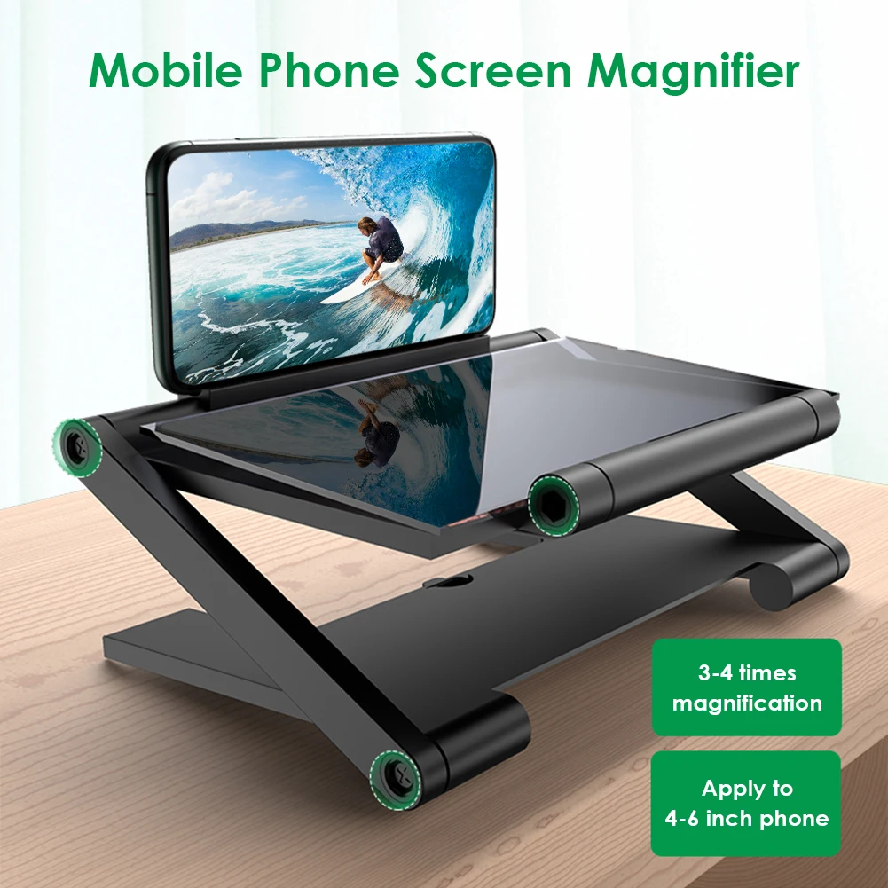 14 ''3d Hd Mobiele Telefoon Sc - 3D Printing Glass recensie en prijs