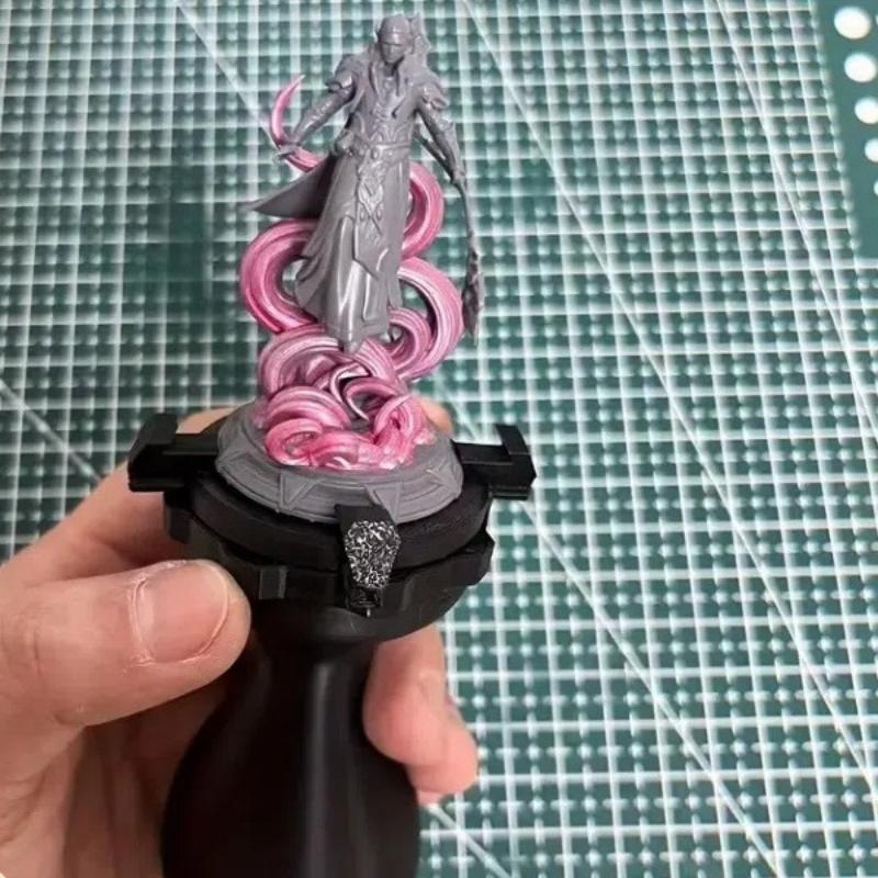 1 stuks miniatuur schilderijho - 3D Printing Quality recensie en prijs