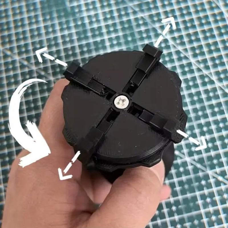 1 stuks miniatuur schilderijho - 3D Printing Quality recensie en prijs
