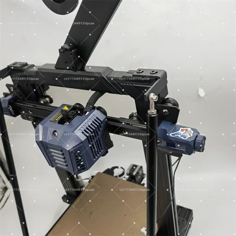 Z-as Brace Trekstangset Alumin - Z Axis Stabilizer 3D recensie en prijs