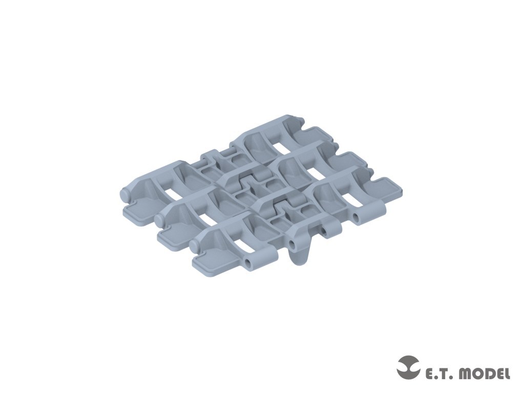 1/35 3D-geprint werkbaar rupsb - 3D Printing Link recensie en prijs