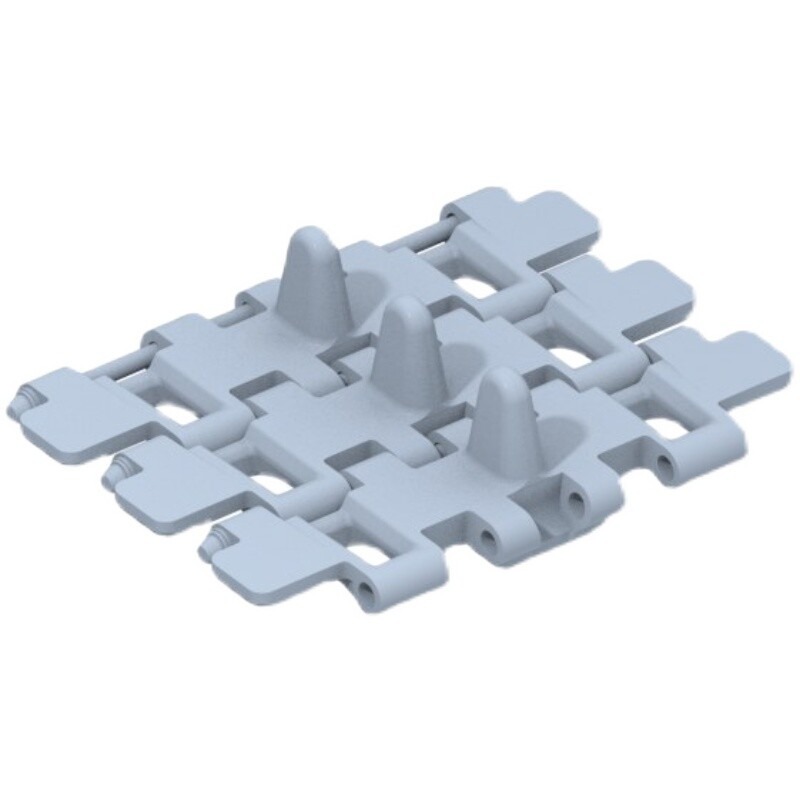1/35 3D-geprint werkbaar rupsb - 3D Printing Link recensie en prijs