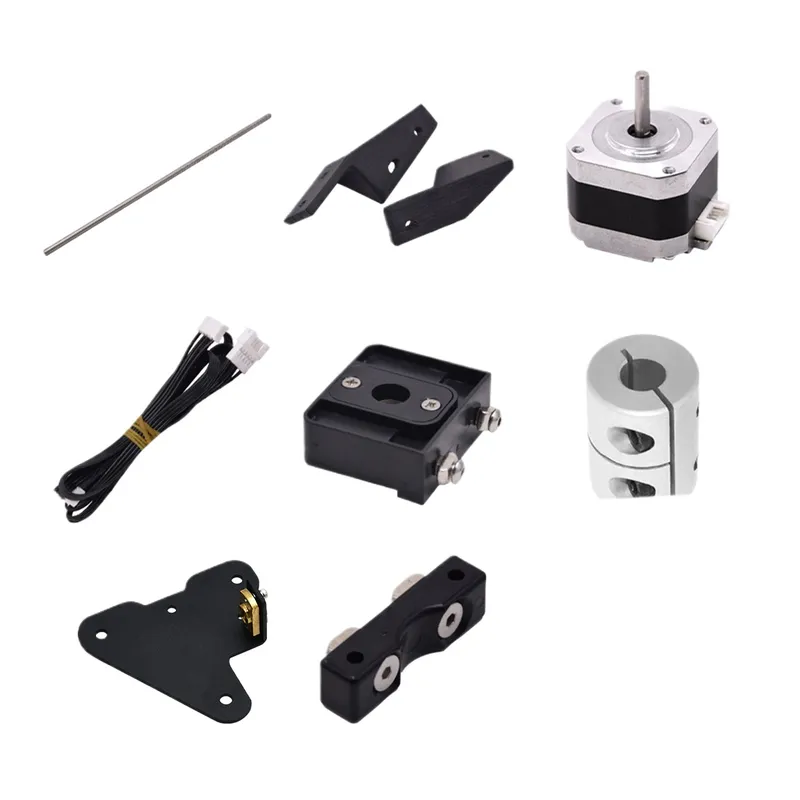 Upgradekit voor dubbele Z-as m - Z Axis Stabilizer 3D recensie en prijs