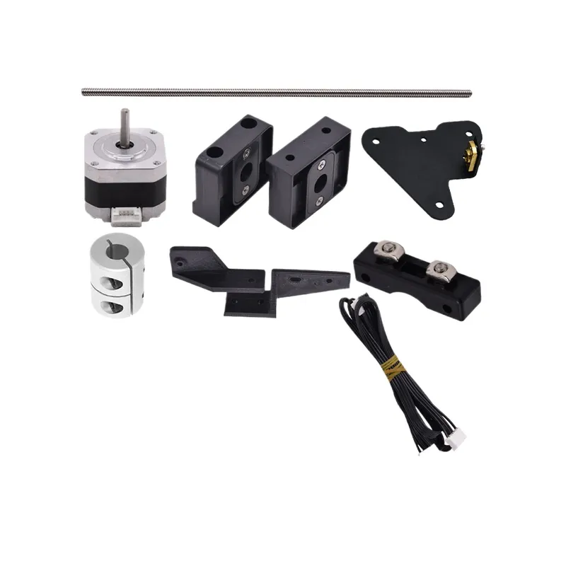 Upgradekit voor dubbele Z-as m - Z Axis Stabilizer 3D recensie en prijs