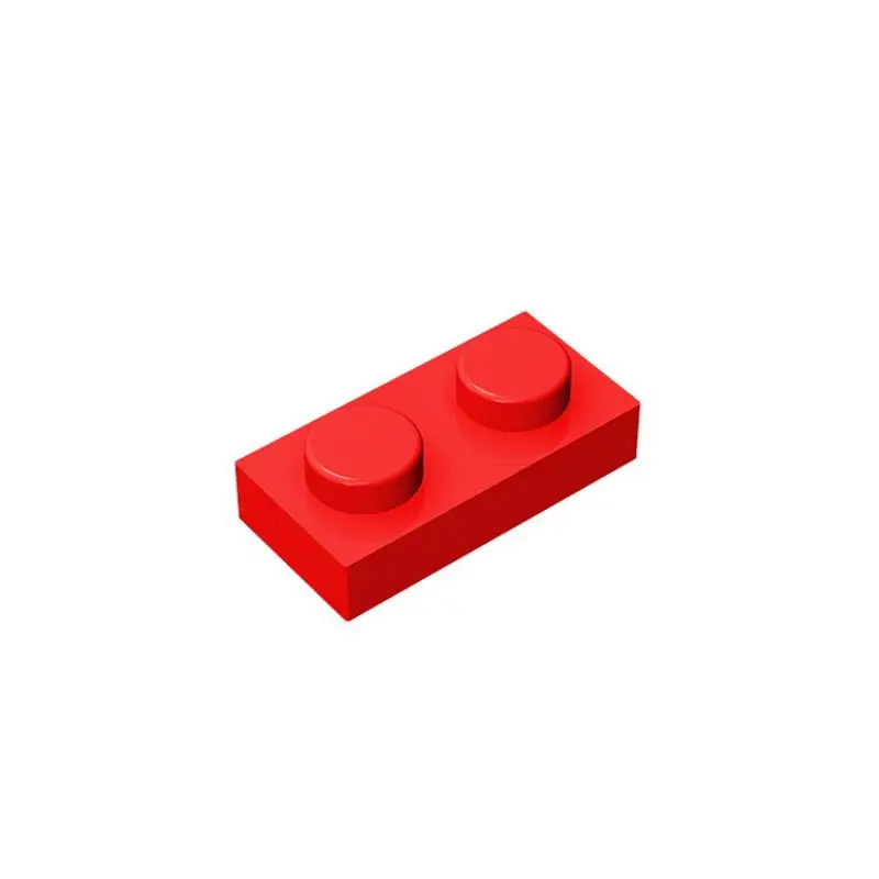 MOC Fix Uw Onoverwinnelijke Bo - Build Plate recensie en prijs