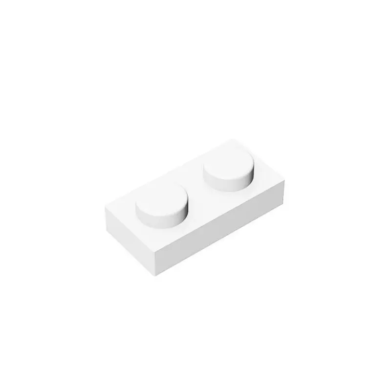 MOC Fix Uw Onoverwinnelijke Bo - Build Plate recensie en prijs