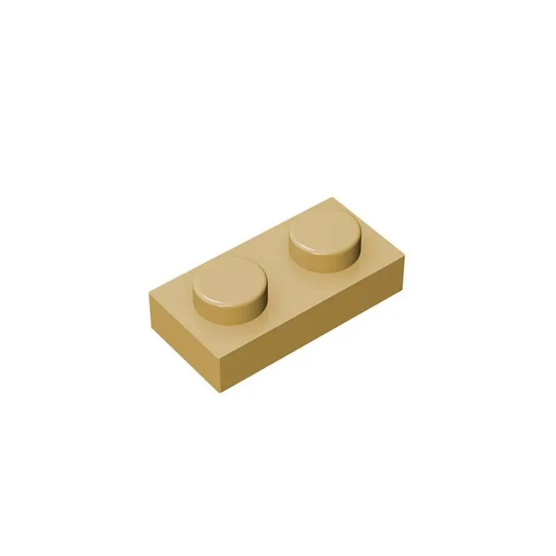 MOC Fix Uw Onoverwinnelijke Bo - Build Plate recensie en prijs