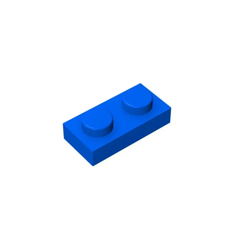 MOC Fix Uw Onoverwinnelijke Bo - Build Plate recensie en prijs