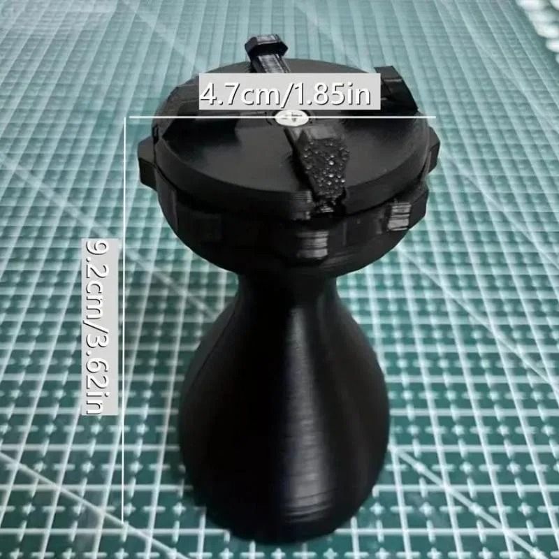 Miniatuur schilderijhouder Han - 3D Printing Quality recensie en prijs