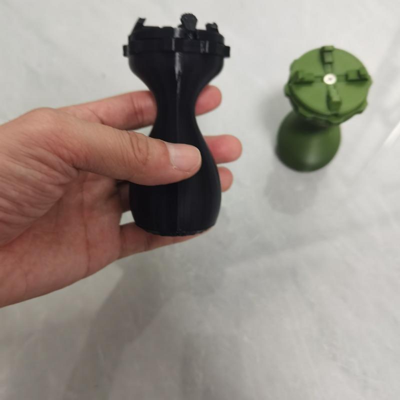 Miniatuur schilderijhouder Han - 3D Printing Quality recensie en prijs